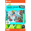The Sims 4: Snowy Escape DLC EA App Origin CD-Key [GLOBAL]
